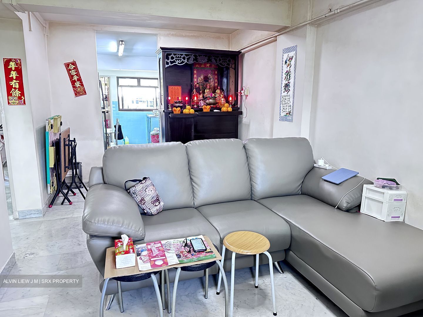Blk 13 Mount Faber View (Bukit Merah), HDB 3 Rooms #567216291